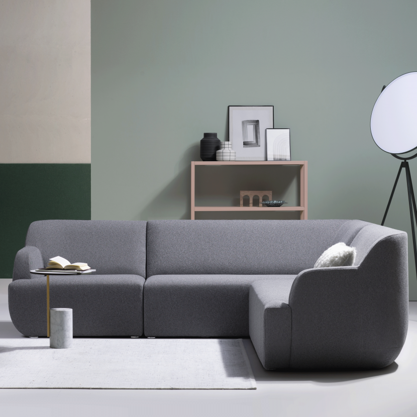 DEEP ONE Modular Sofa