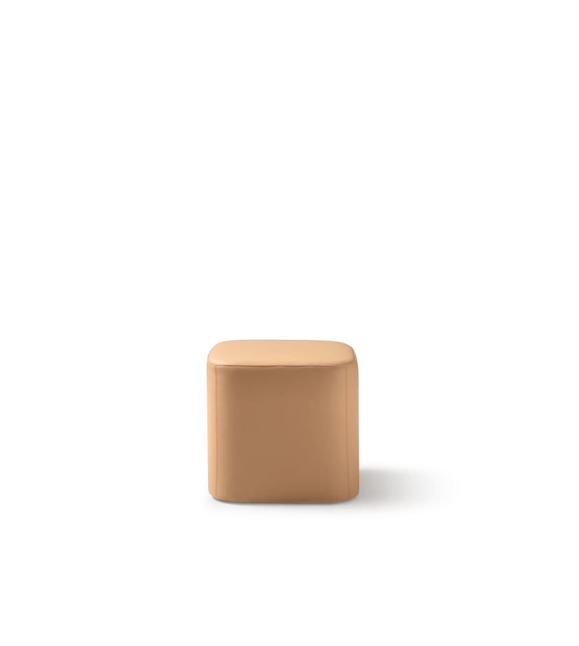 Point Q - Cube pouffs from Furniture Hive